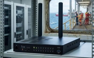 Satellite PTT: Robust Communication for Remote Operations