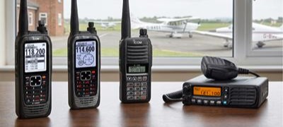 Everything You Need to Know About Airband Radios
