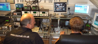What is Amateur Radio?