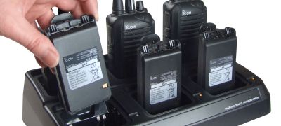 Tips for Looking After Batteries for Your Two-Way Radio