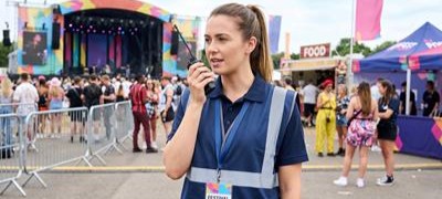 The Benefits of Two-Way Radio Hire
