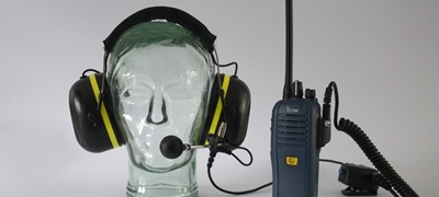 The Importance of a Headset When Using a Two-Way Radio