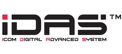 Icom’s Advanced IDAS Digital Two-Way Business Radios!