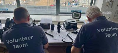 Icom Marine Base Stations: The Shore-to-Vessel Link