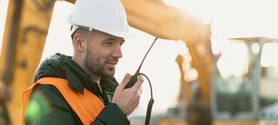 Is it Time to Change Your Two-Way radios?