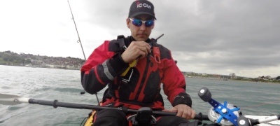 The Importance of Marine VHF Radio when Kayaking