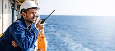 How to use a Marine VHF Radio!