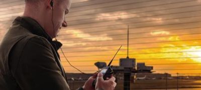 Aviation Radio Scanners & Airband Receivers: A UK Guide to Monitoring Aircraft Communications
