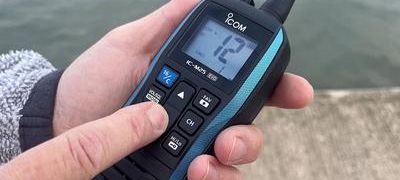 Everything You Should Know About Squelch On A Marine Radio