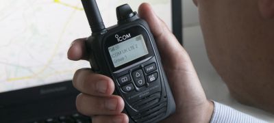 Why consider Two-Way Radio for Social Distancing?