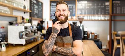 The Benefits of a PMR446 Licence Free Walkie Talkie Two-Way Radio