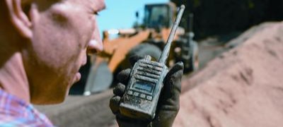 Is it Time to Change Your Two-Way radios?