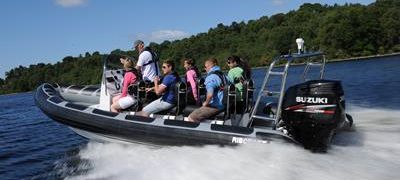 What Are The Differences Between Various Marine VHF Antennas?