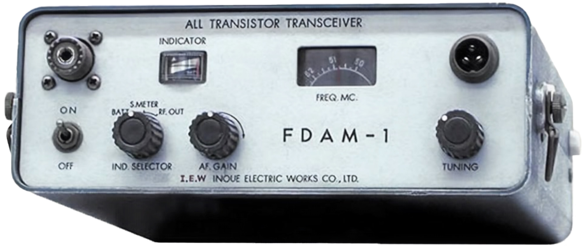 FDAM-1