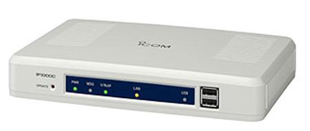 IP1000C IP System Controller