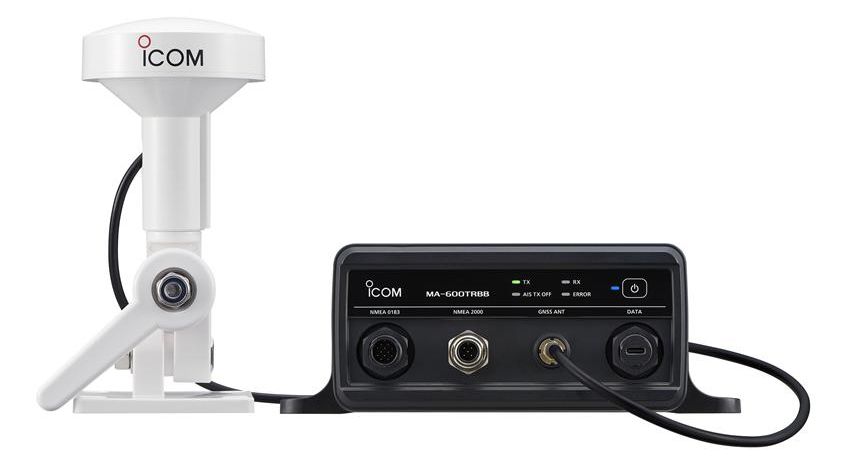 MA-600TRBB