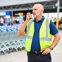 Licence Free Two Way Radio System