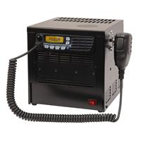 IC-F5022M Battery Backup Version