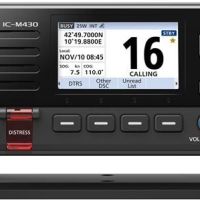 IC-M430E