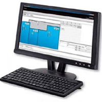 IP100FS IP PC Dispatcher