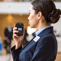 IP Advanced Wi-Fi Radio System